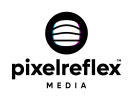 Pixelreflex Media Logo